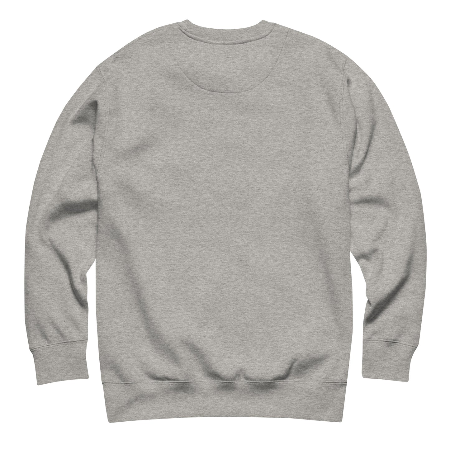 Relax Flower - Premium Sweatshirt (unisex)